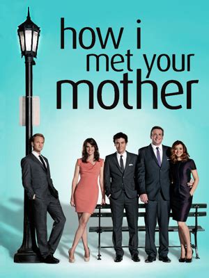 How i met your mother 9 sezon 4 bölüm